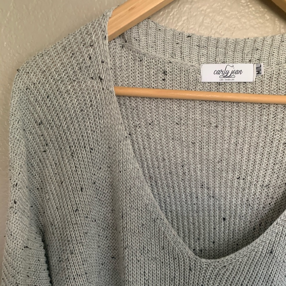 CJLA (Carly Jean Los Angeles) Rhea Sweater